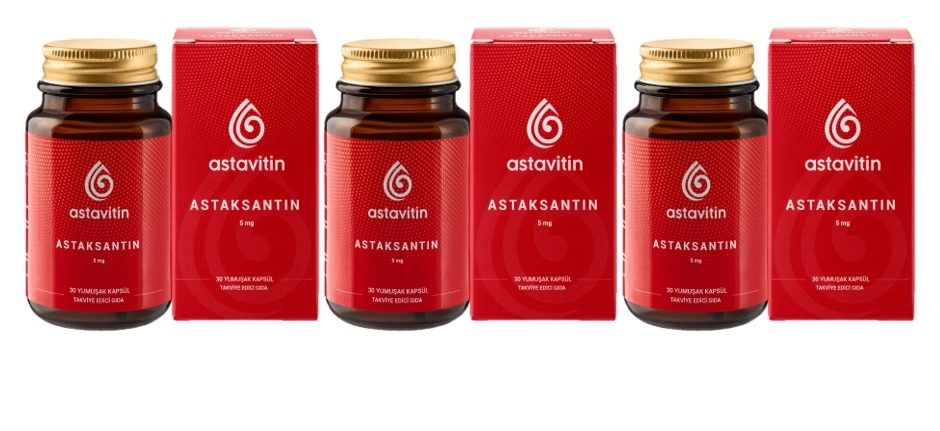 astavitin astaksantin