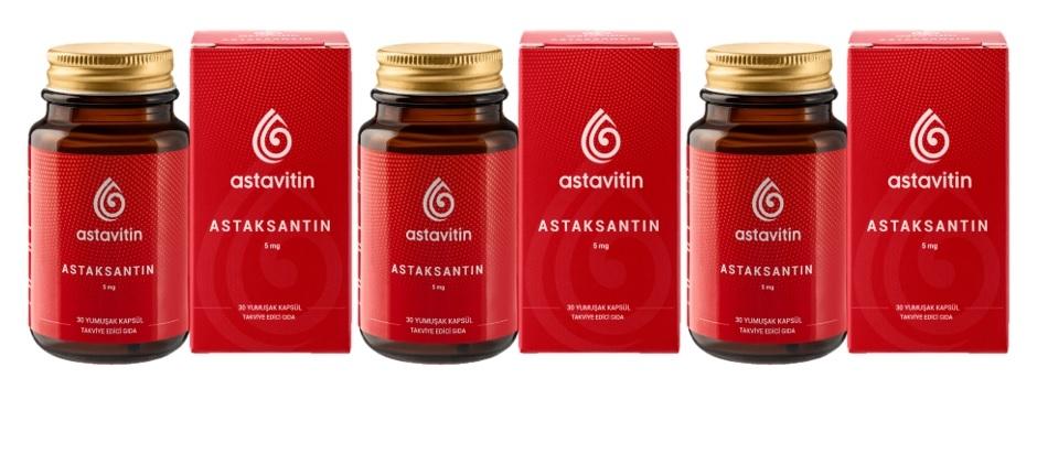 astavitin 